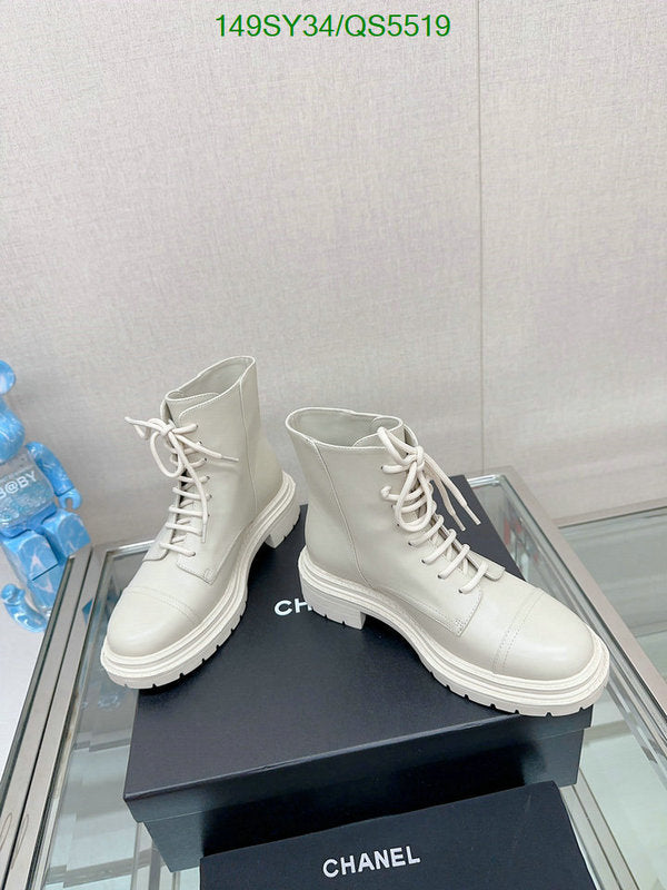 SAMC - Mix Boots - 313