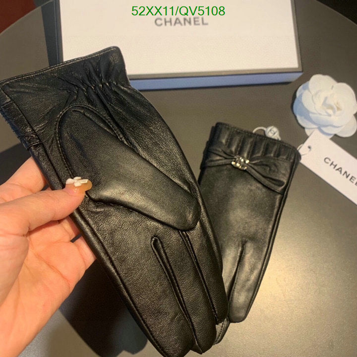 SAMC - CHL Gloves - 134