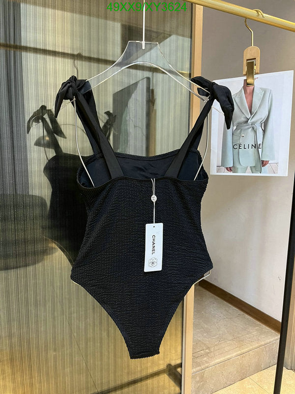 SAMC - CHL Swimsuits - 235