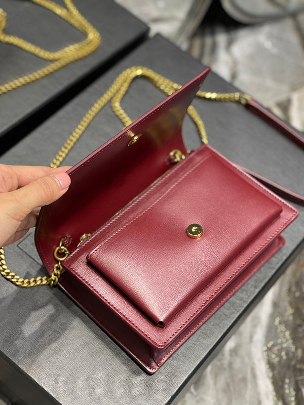Satchel Bags - SLY Bags - 601