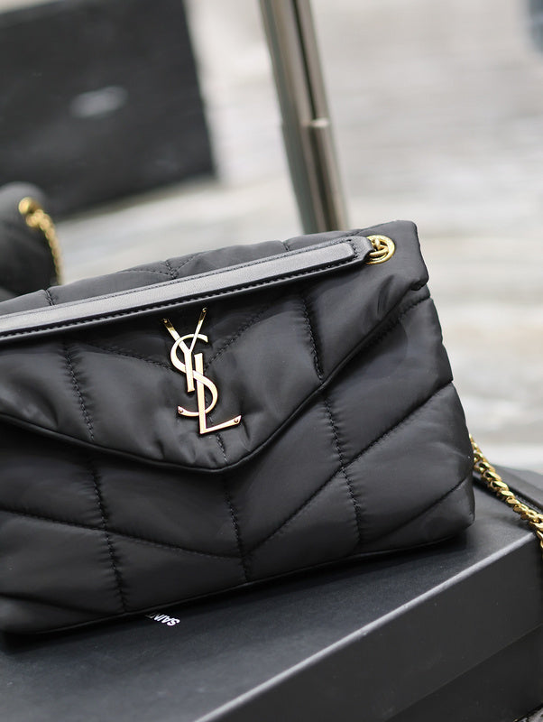 Satchel Bags - SLY Bags - 001