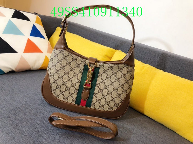 Glami - GUKI Bags - 2338