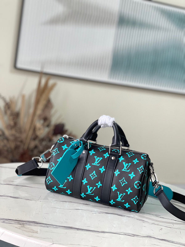 Glami- Glami- Lu-Vi bags - 4387