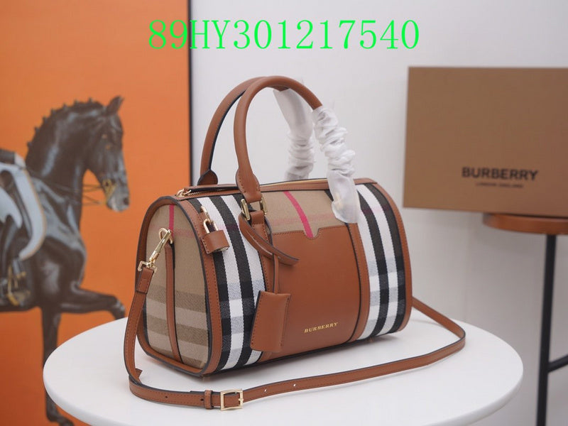 ELE Fashion -BBR Bags - 337