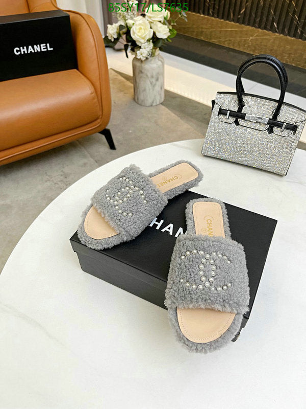 SAMC - CHL Women Shoes Slippers - 265