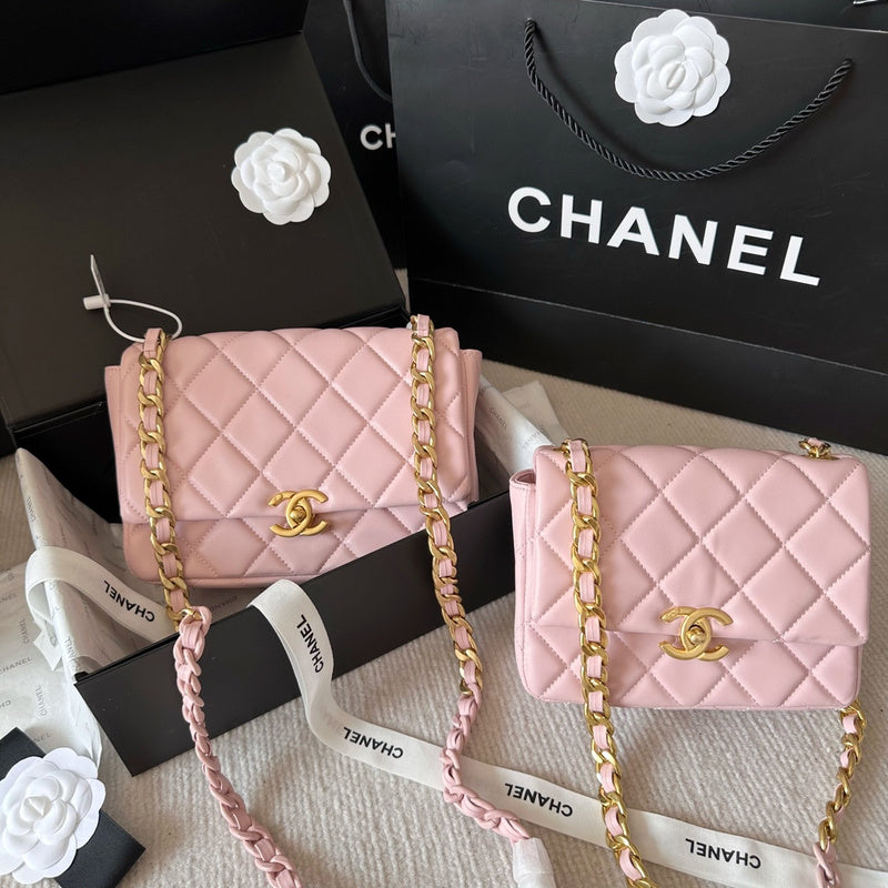 Satchel Bags - CHL Bags - 6978