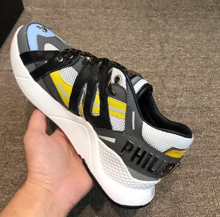 SAMC - PHP Shoes - 171