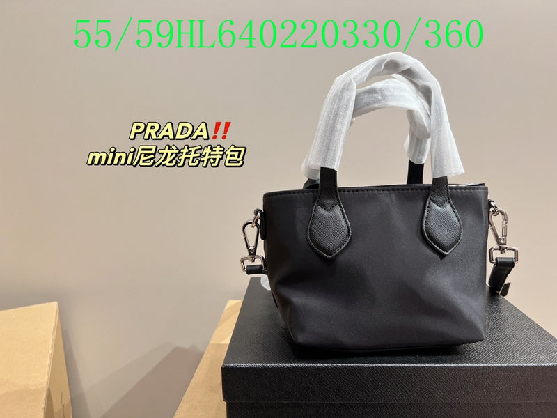 Satchel Bags - PDA Bags - 3534