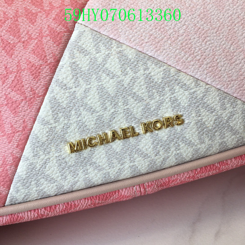 Satchel Bags - MK Bags - 047