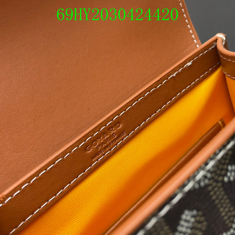 Satchel Bags - GOD Bags - 173