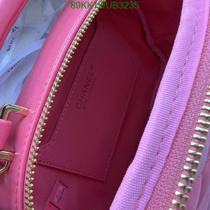 SAMC - CHL Bags Crossbody - 064