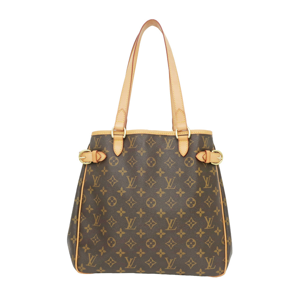 Louis Vuitton Monogram Handbag M51153