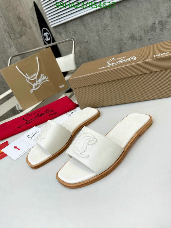 SAMC - CBL Women Shoes - 080