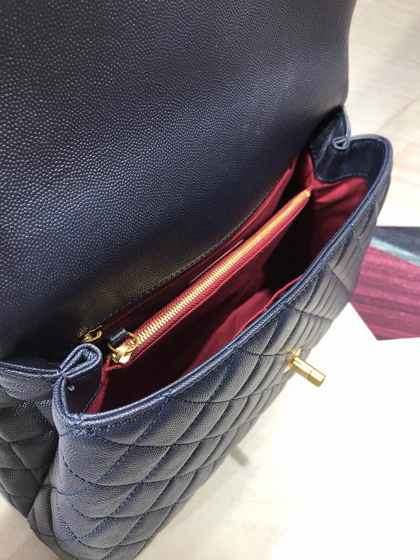 Satchel Bags - CHL Bags - 4668