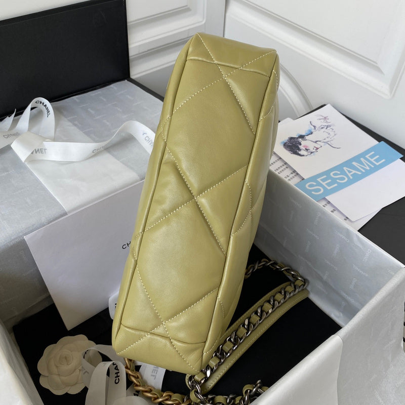 Satchel Bags - CHL Bags - 847