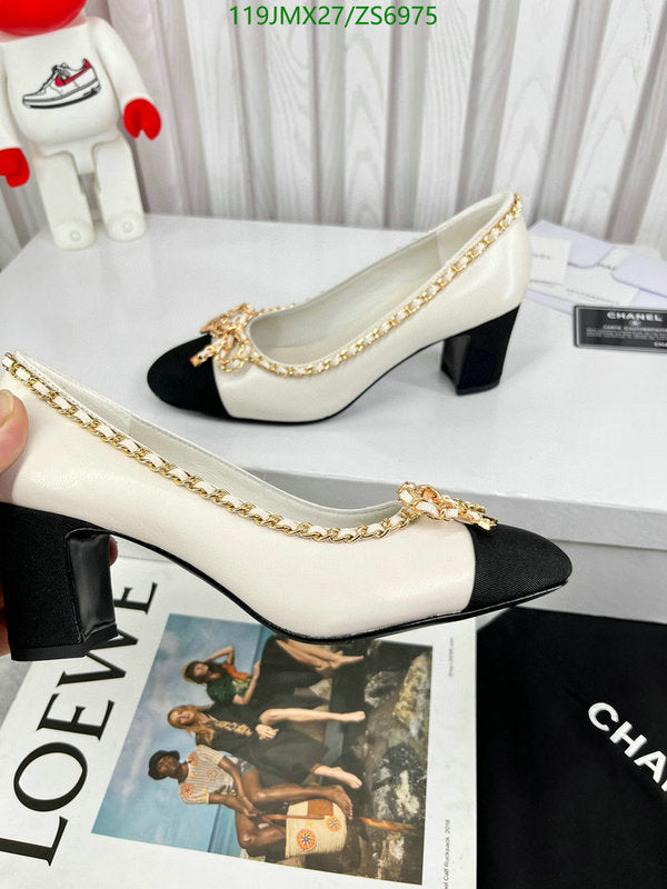 SAMC - CHL Women Shoes High Heels - 167