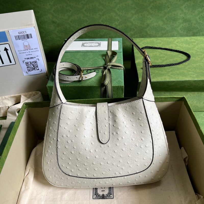Gucci Luxury Fashion Bag