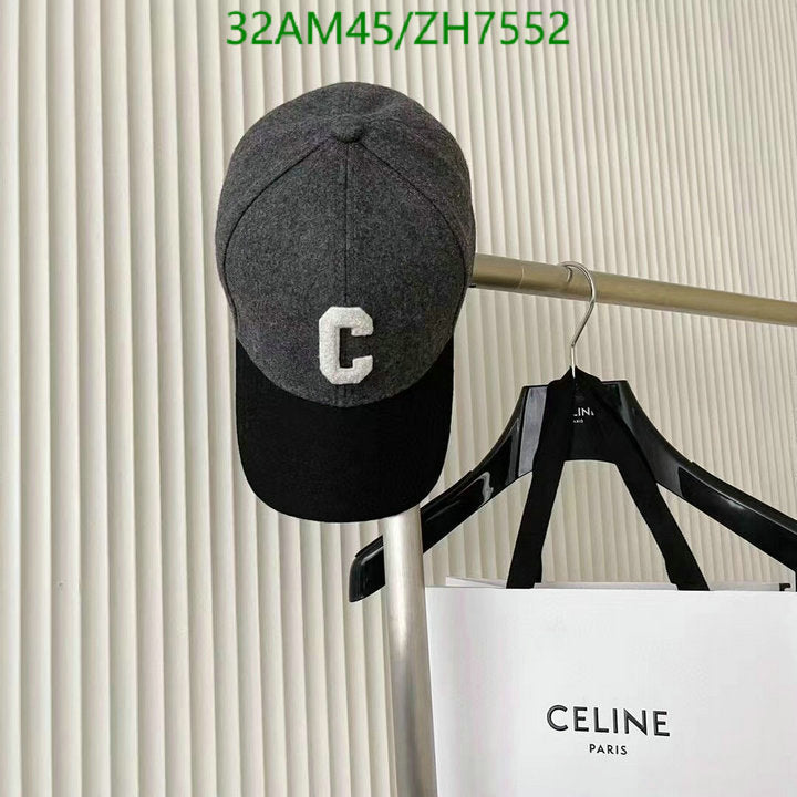 SAMC - COL Caps & Hats - 281