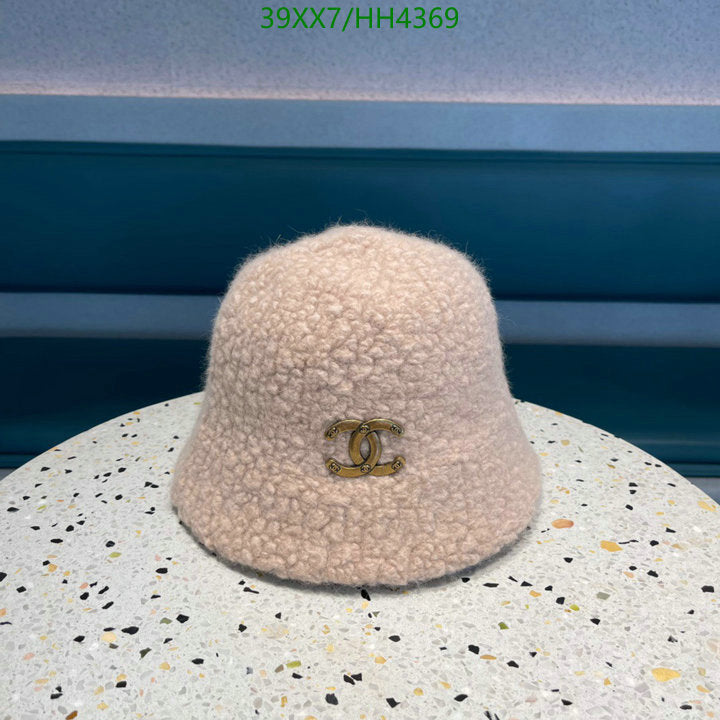 SAMC - CHL Caps & Hats - 358