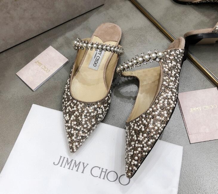SAMC - JMC Shoes - 071