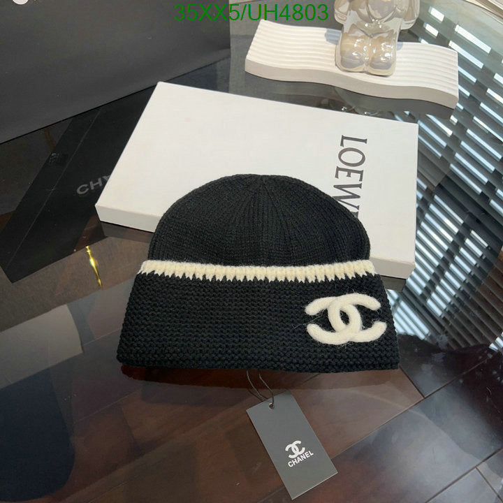 SAMC - CHL Caps & Hats - 040