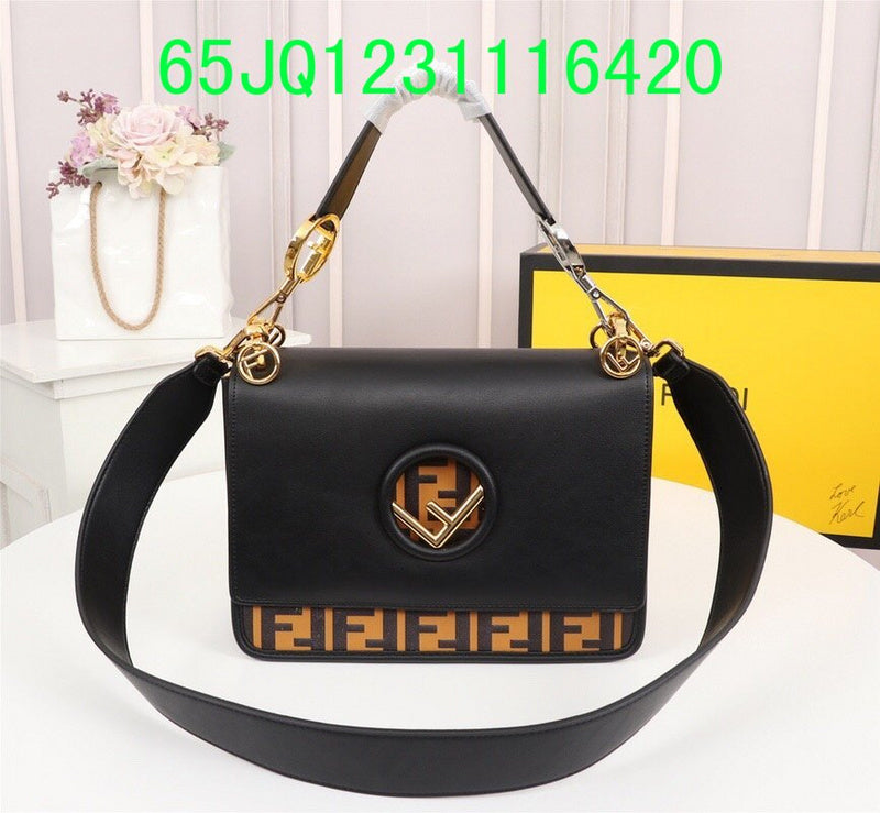 Glami - FDE Bags - 3511