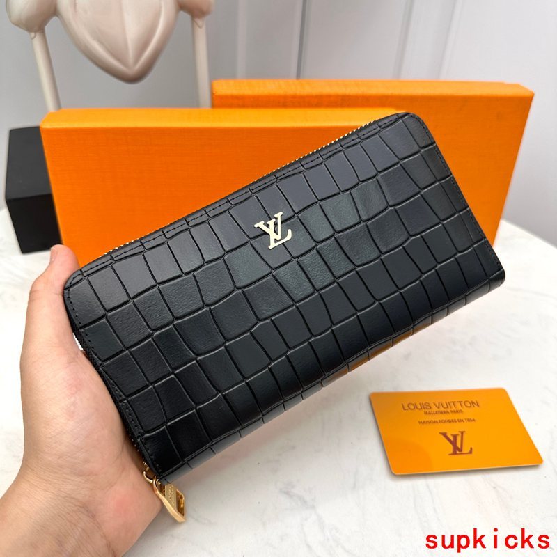 Glami- - Mix Wallets - 009