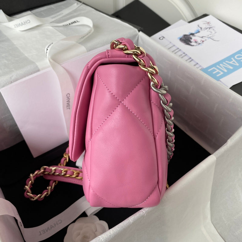 Satchel Bags - CHL Bags - 830