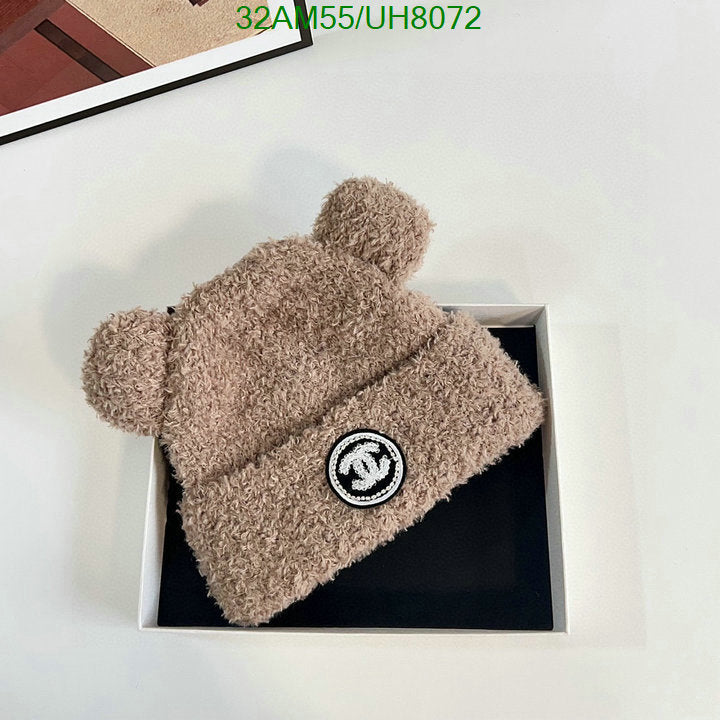 SAMC - CHL Caps & Hats - 047