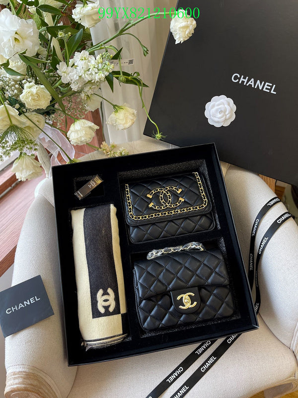 Glami - CHL Bags - 3083
