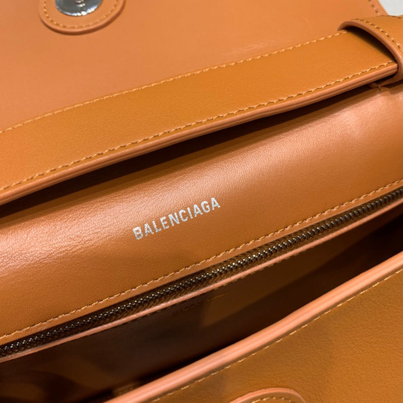 Satchel Bags - BGA Bags - 722