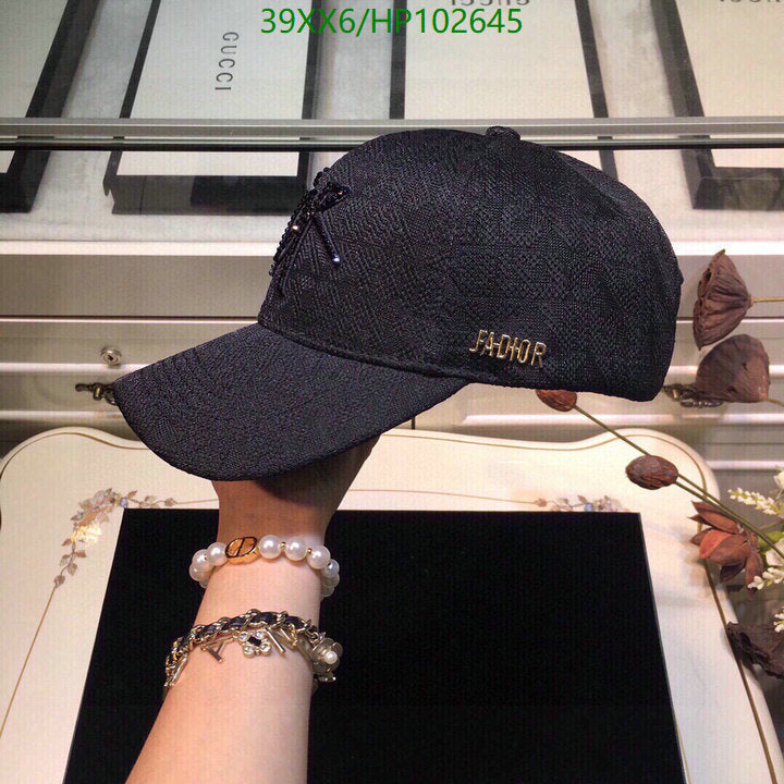 SAMC - DOR Caps & Hats - 138