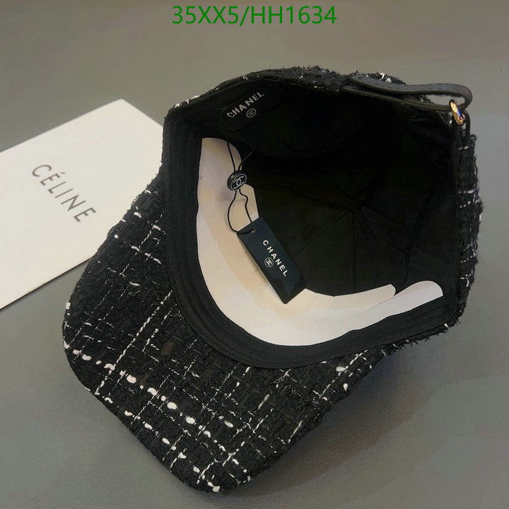 SAMC - CHL Caps & Hats - 371
