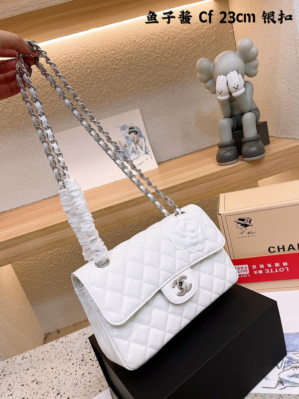 Satchel Bags - CHL Bags - 7241
