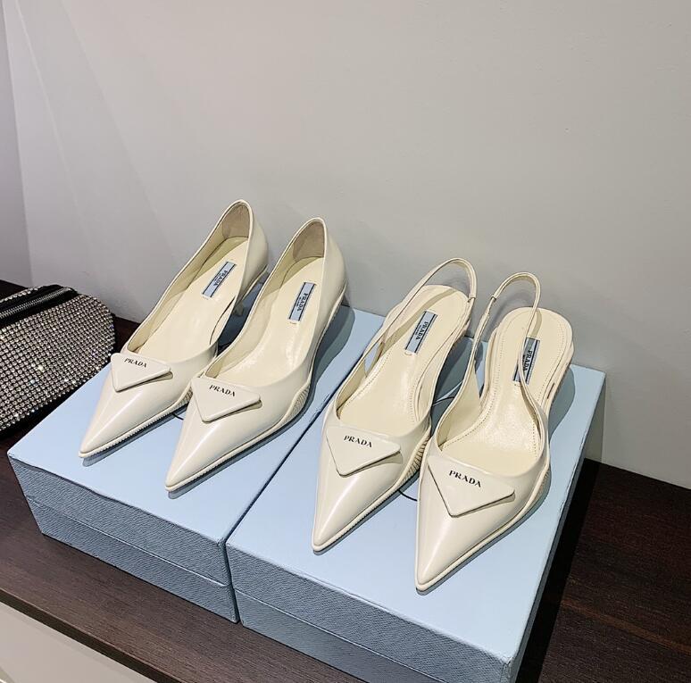 GlamyWomen Shoes - 710