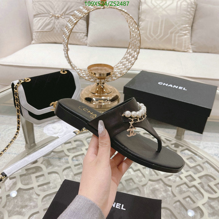 SAMC - CHL Women Shoes Slippers - 194