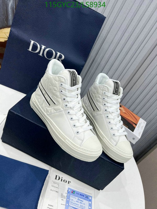 SAMC - DOR Women Sneakers - 199