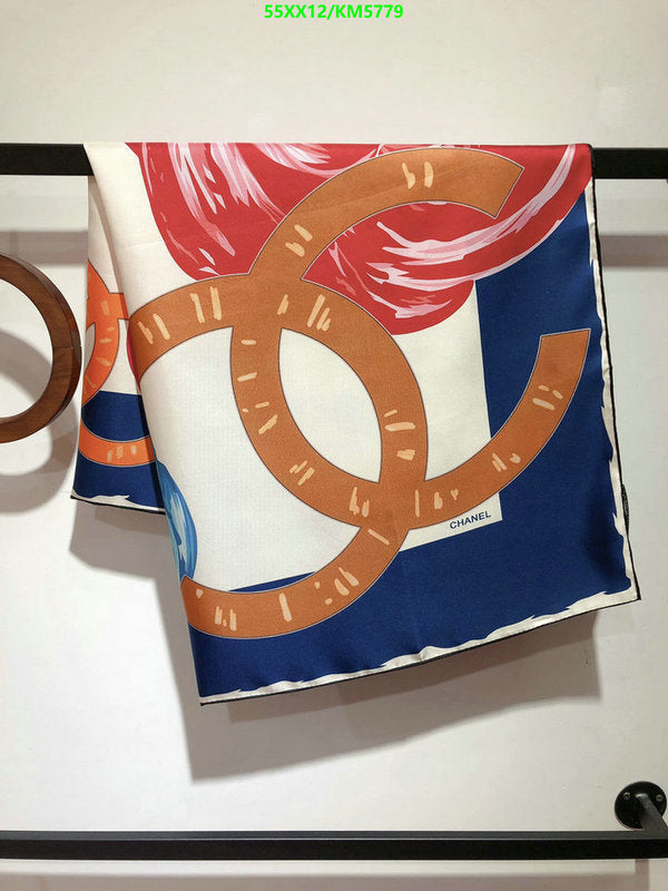 SAMC - CHL Scarves - 067