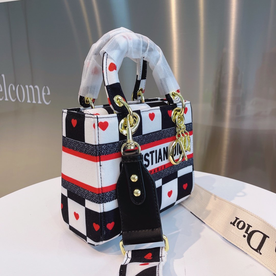 EN - New Arrival Bags DIR 307