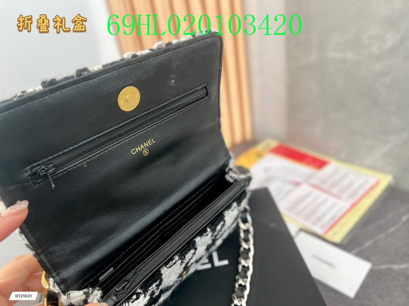 Glami - CHL Bags - 1639