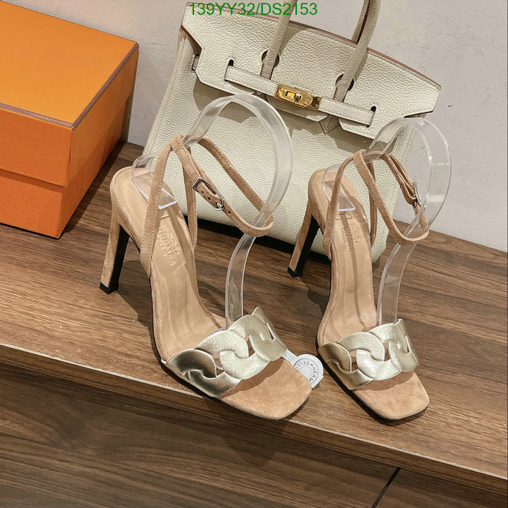 SAMC - HMS Women Shoes - 062