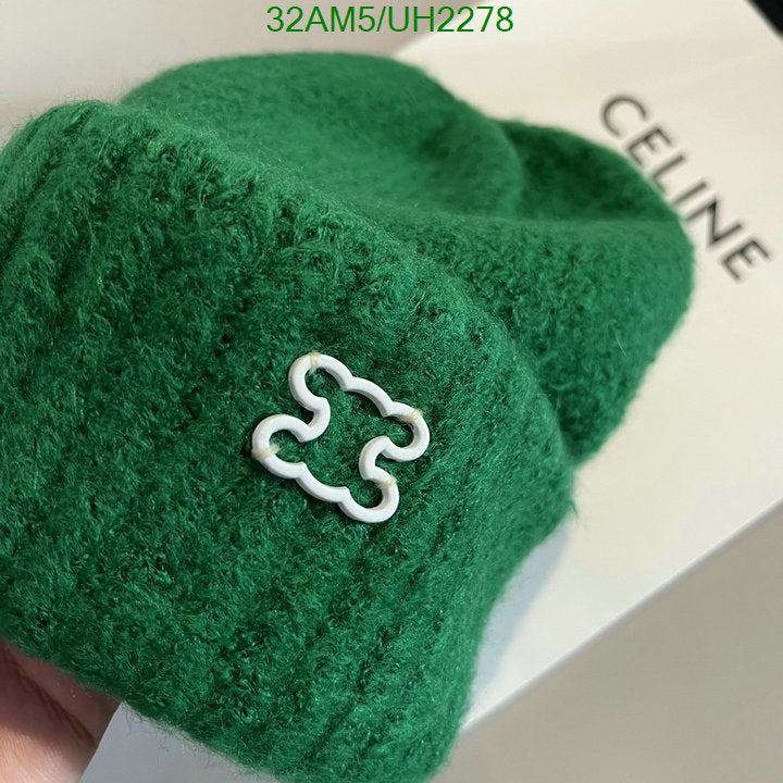 SAMC - COL Caps & Hats - 083