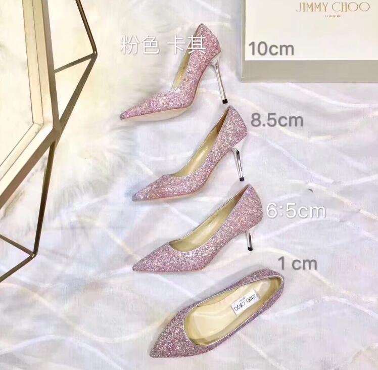 SAMC - JMC Shoes - 188