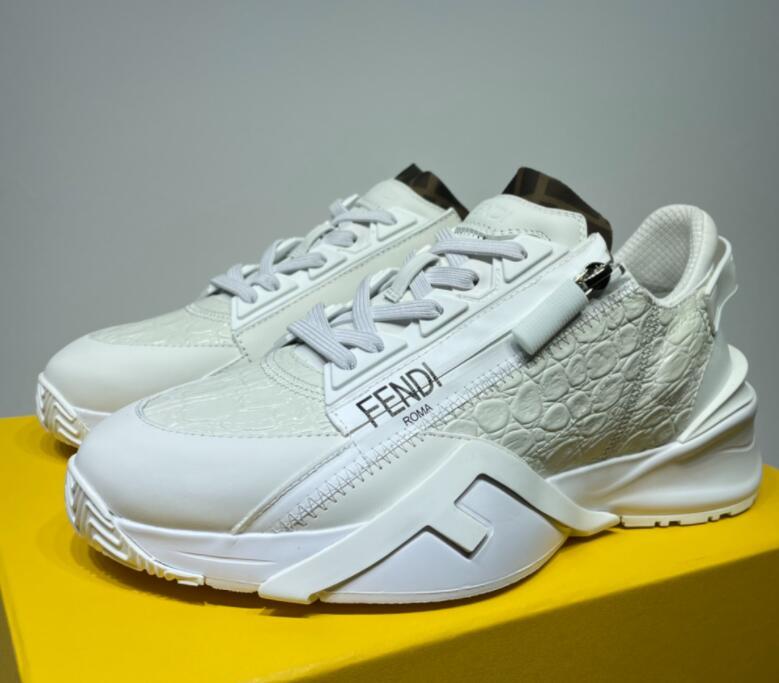 SAMC - FDE Men Shoes - 244