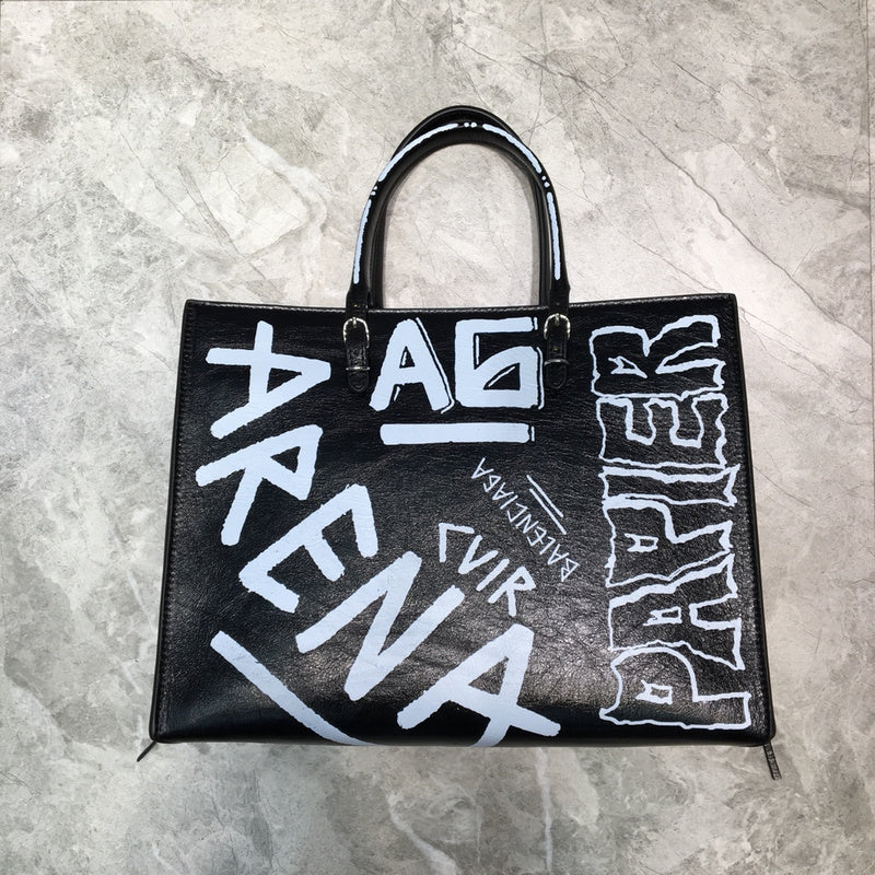 Satchel Bags - BGA Bags - 836