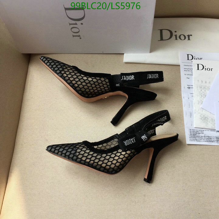 SAMCC - DOR Women Shoes - 2405