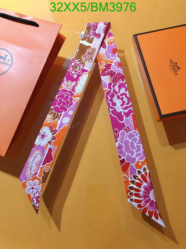 SAMC - HMS Scarves - 239