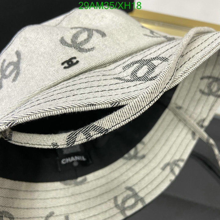 SAMC - CHL Caps & Hats - 276