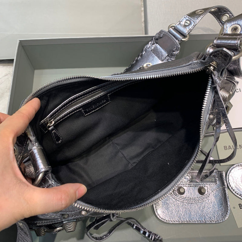 Satchel Bags - BGA Bags - 563
