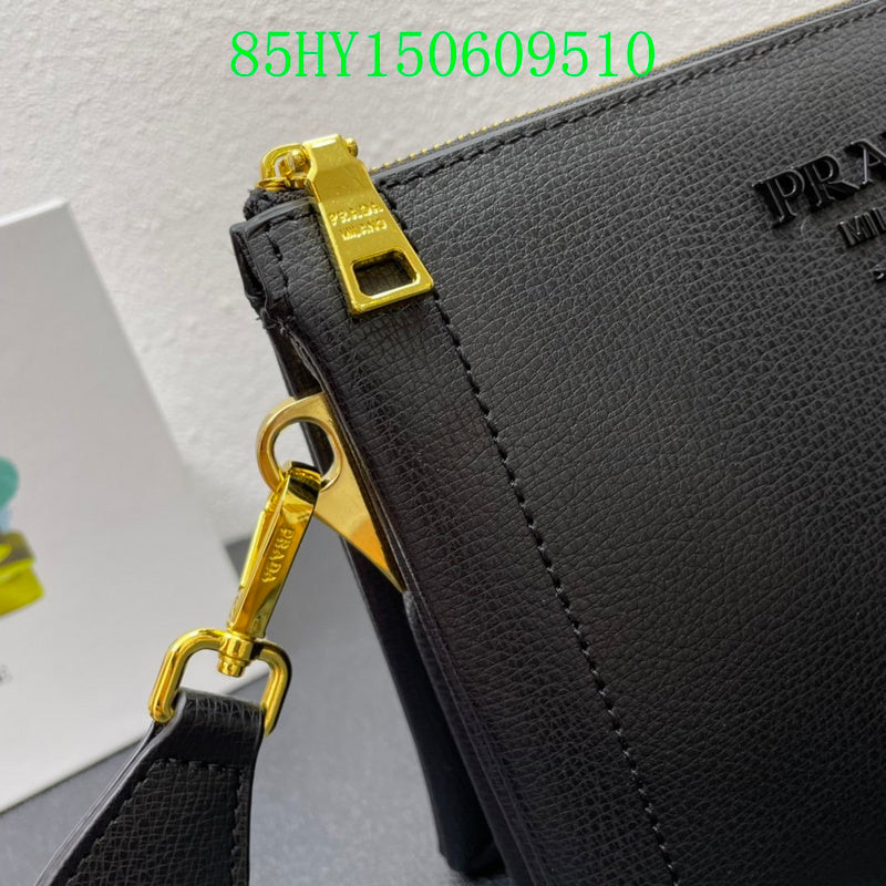 Satchel Bags - PDA Bags - 4234